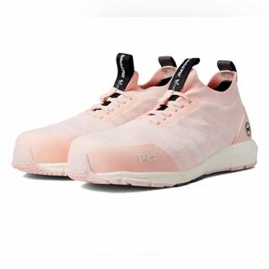 Timberland PRORadius Knit Composite Safety Toe Size 7